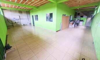 Imagem: Casa Grande Duplex - 6 quartos - 1 suíte