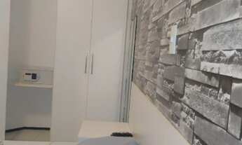 Imagem 4: Flat Top na Entrada da Praia - Silva Hospedagem