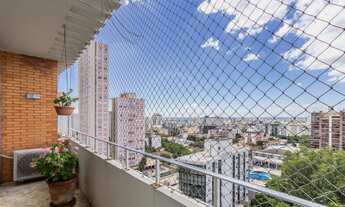 Imagem 6: PORTO ALEGRE - Apartamento Padrão - Moinhos de Vento