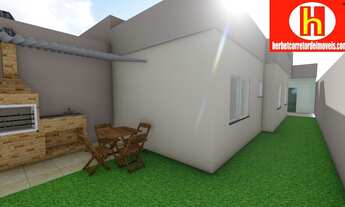 Imagem 4: São José da Lapa - Casa Padrão - Dom Pedro I