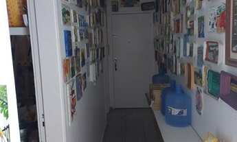 Imagem 5: Avenida Boa Viagem, 120m², 4 QTS+Dependencia, Vista Mar, Andar Alto, Ventilado, Pronto p