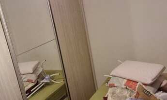 Imagem 3: VSC- Apartamento com 2 quartos, 1 banheiro, em Brotas