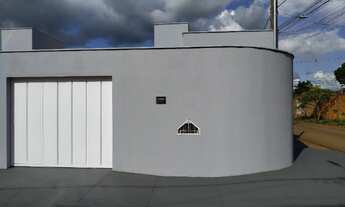 Imagem 4: Casa nova - Morumbi