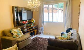 Imagem 3: Apartamento Garden com 3 dormitórios à venda, 85 m² por R$ 320.000,00 - Santa Terezinha