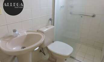 Imagem 3: Apartamento com 1 dormitório para alugar, 47 m² por R$ 1.600,00/mês - Bigorrilho - Curitib