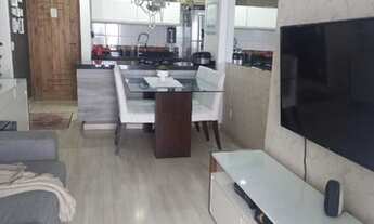 Imagem 7: Apartamento para venda com 58 metros quadrados com 2 quartos