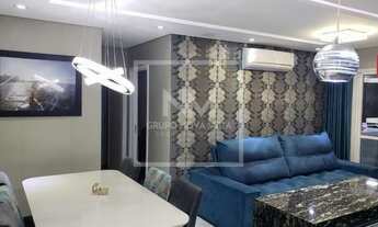 Imagem 6: Tatuapé · 2 Dorms · 77 m² · Lazer