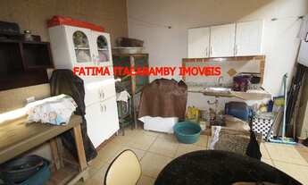 Imagem 7: GOIÂNIA - Casa Padrão - JARDIM GUANABARA