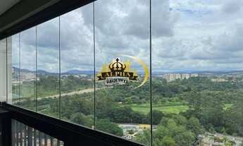 Imagem 6: Oportunidade Apartamento em Alphaville de 3 dormitórios