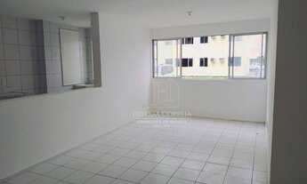 Imagem 2: OPORTUNIDADE NO PLAZA, AP com 3/4 à venda, 75 m² por R$ 226.800 - Nova Parnamirim - Parnam