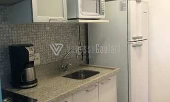 Imagem 4: Apartamento, Vila Nova Conceição - São Paulo