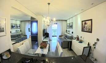 Imagem 4: Apartamento para venda com 58 metros quadrados com 2 quartos