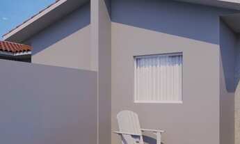 Imagem 4: PONTA GROSSA - Casa Padrão - Lagoa Dourada