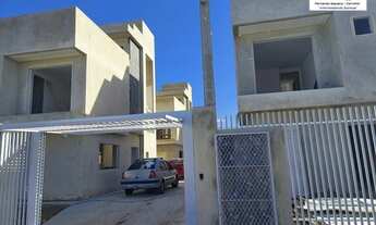 Imagem 3: Sobrado à venda no bairro Bairro Alto - Curitiba/PR