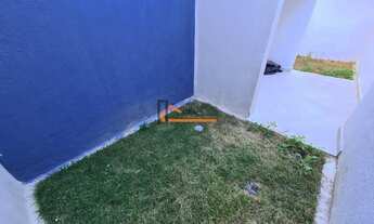 Imagem 5: Área Privativa Nova - BH - B. Jd Comerciários - 2 qts - Elevador