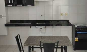 Imagem 2: Apto Mobiliado Com 2/4 em Paragominas