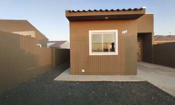 Imagem 2: PONTA GROSSA - Casa Padrão - Colônia Dona Luíza