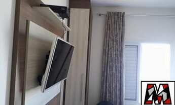 Imagem 2: JUNDIAÍ - Apartamento Padrão - PARQUE CENTENÁRIO