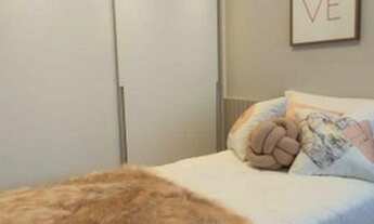 Imagem 4: Apartamento à venda, 132 m² por R$ 1.124.000,00 - Jardim - Santo André/SP