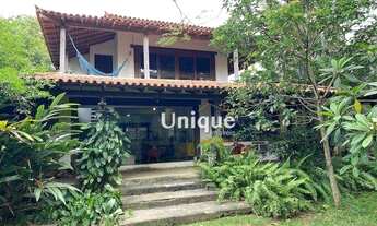 Imagem 2: Casa com 3 dormitórios à venda, 218 m² por R$ 900.000,00 - Manguinhos - Armação dos Búzios