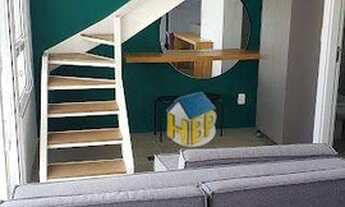 Imagem 2: Apartamento Duplex para alugar, 68 m² por R$ 4.500,00/mês - Vila Mariana - São Paulo/SP