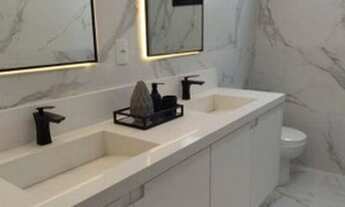 Imagem 3: Apartamento à venda, 132 m² por R$ 1.124.000,00 - Jardim - Santo André/SP