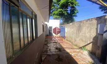 Imagem 6: Casa com 3 quartos e salão - locação ou venda - Jardim Alvorada - Maringá/PR