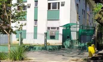 Imagem 2: Apartamento para venda tem 58 metros quadrados com 2 quartos em Santo Antônio - Porto Aleg