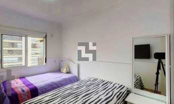 Imagem 4: Inovart | Barra Funda | 160m²| 3 dorms | 1 suíte | 2 vagas + depósito privativo