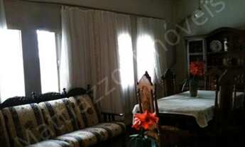 Imagem 5: LIMEIRA - Casa Padrão - Vila Santa Rosália