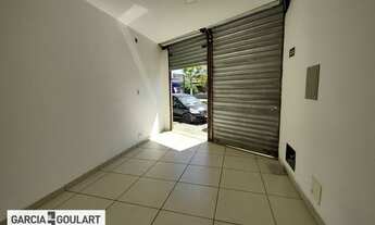 Imagem 4: Loja com 40m² na Av Papa João XXIII no centro