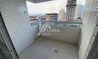Imagem 5: Apartamento para Aluguel no bairro Guilhermina - Praia Grande, SP