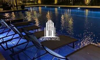 Imagem 5: Apartamento à venda novo 55 m² 1 vaga