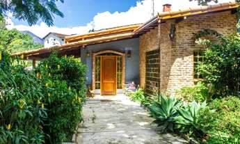 Imagem: Casa com 4 dormitórios à venda, 271 m²