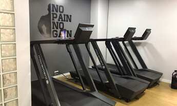 Imagem 3: Apartamento com 3 dormitórios à venda, 115 m² por R$ 750.000,00 - Granja Julieta - São Pau