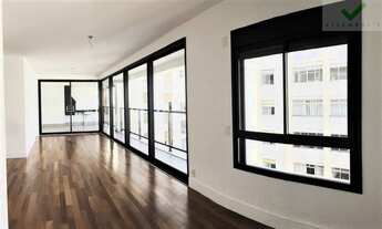 Imagem 3: Vendo apartamento duas suítes, varanda gourmet e três vagas de garagem, no coração do Jard