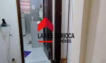 Imagem 7: Copacabana - 3 Quartos com dependência completa