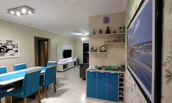 Imagem: Apartamento com 2 dorms, Aviação, Praia