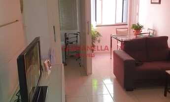 Imagem 2: Apartamento moderno, 2 quartos, suíte, Lauro Muller, Botafogo RJ