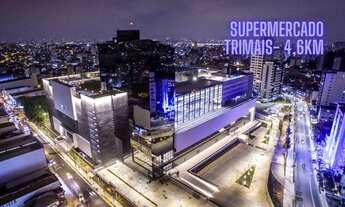 Imagem 7: Apto mobiliado para locação são Paulo