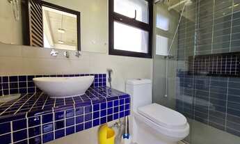 Imagem 5: Bela Casa em Condomínio para Locação