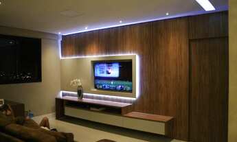 Imagem 2: APARAMENTO NO ALAMEDA GARDEN RESIDENCE