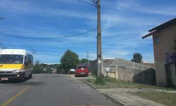 Imagem 2: Lote/Terreno para venda. Com 960 metros quadrados em Barreirinha - Curitiba - PR