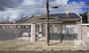 Imagem: PONTA GROSSA - Casa Padrão - Marina