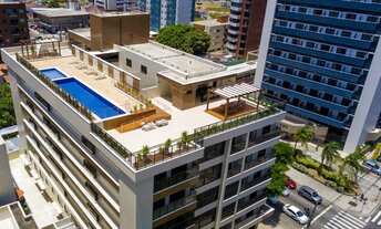 Imagem: Apartamento Sensacional em Cabo Branco