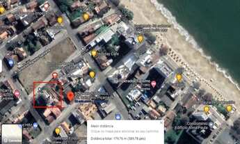 Imagem 3: Pronto para Morar | Apartamento Vista Mar | 2 suítes | Centro