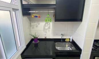 Imagem 3: APARTAMENTO RESIDENCIAL em SOROCABA - SP, Condomínio Residencial Ilha Bela