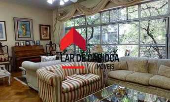 Imagem: Rio de Janeiro - Apartamento Padrão - Copacabana