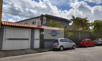 Imagem 5: Sobrado à venda, 91 m² por R$ 590.000,00 - Rochdale - Osasco/SP