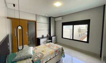 Imagem 6: Sobrado 04 suites condomínio Portal do sol green